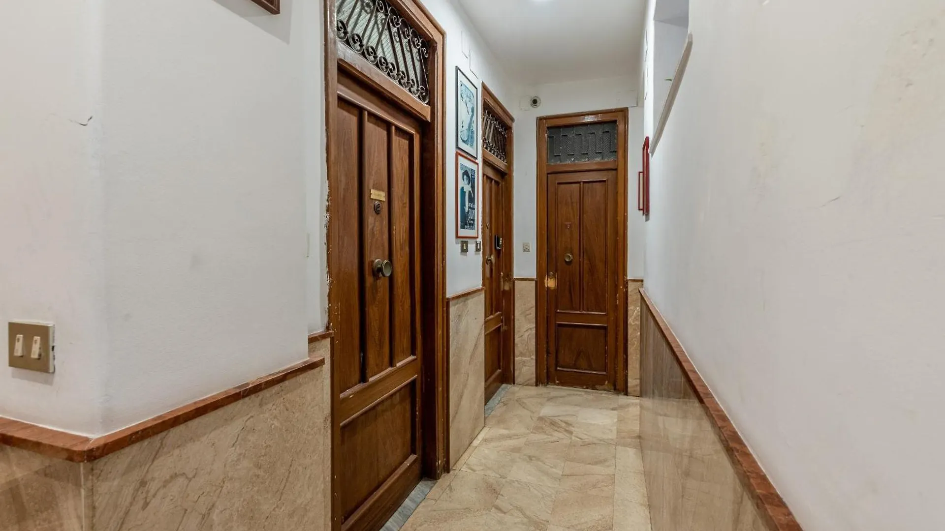 Spring Apartment Al Teatro Massimo By Wonderful Italy Palermo 0*,  Italy