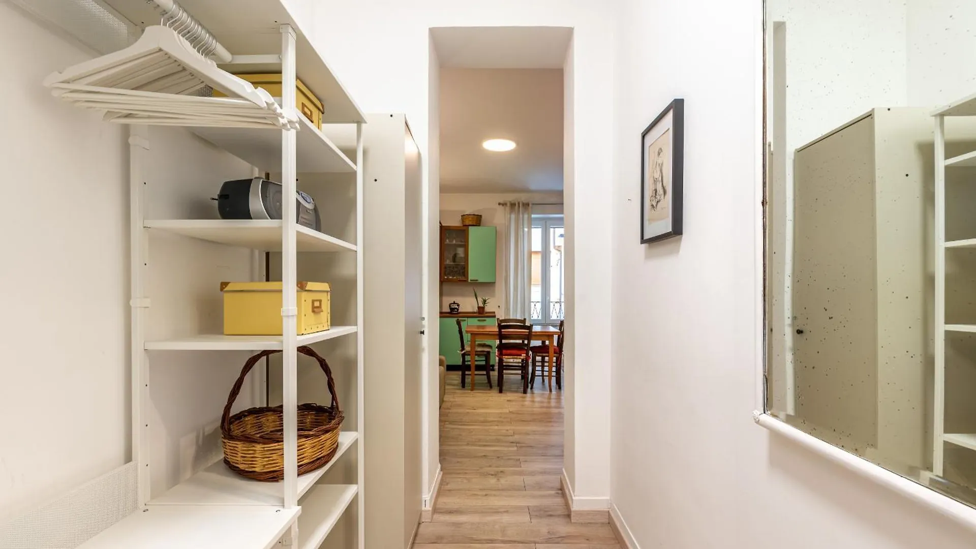 Spring Apartment Al Teatro Massimo By Wonderful Italy Palermo