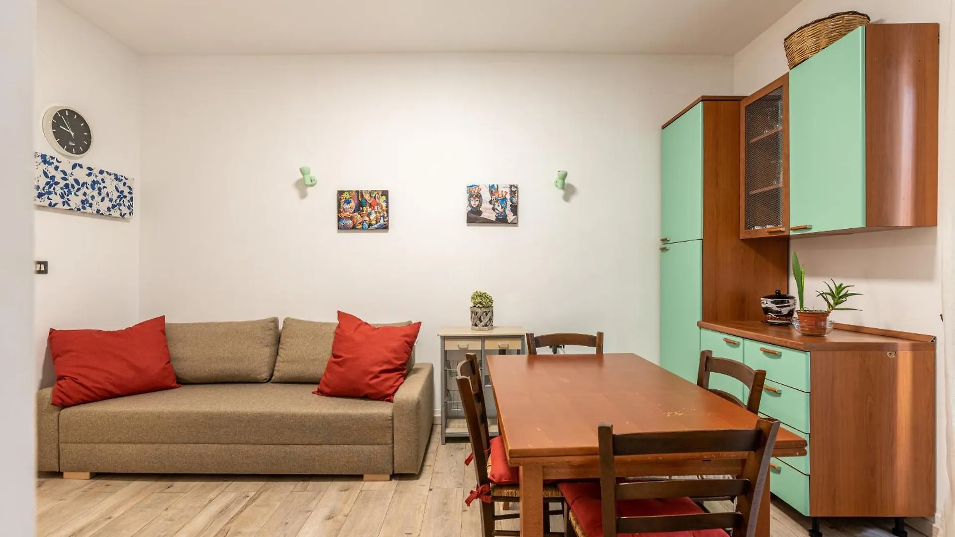 Spring Apartment Al Teatro Massimo By Wonderful Italy Palermo
